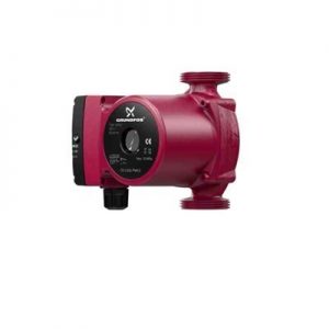 LÄMPÖJOHTOPUMPPU GRUNDFOS UPS2 25-80 1-V