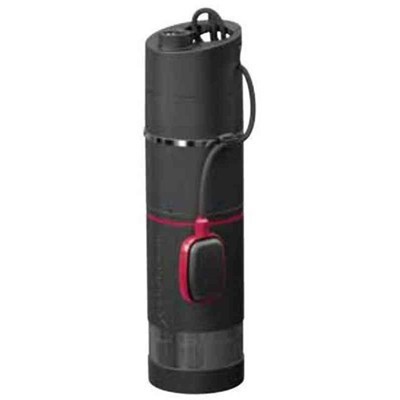 VESIAUTOMAATTI UPOTETTAVA GRUNDFOS SBA 3-45 M ILMAN VIPPAA