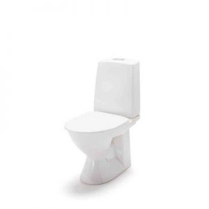 IDO WC-LAITE GLOW 60 35260-01 KANNETON REIILLÄ 1-H