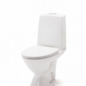 IDO WC-LAITE GLOW 63 ISO JALKA 38363-01 KANNETON ILM REIK 2-H