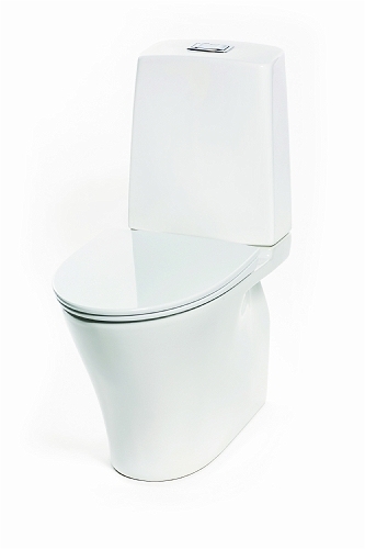 IDO WC-LAITE GLOW 64 38364-01 KANNETON 2-H