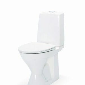IDO WC-LAITE GLOW 62 KORKEA 35262-01 KANNETON 1-H