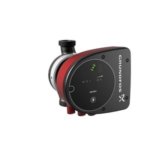 LÄMPÖJOHTOPUMPPU GRUNDFOS MAGNA1 25-80 180