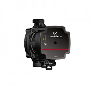 LÄMPÖJOHTOPUMPPU GRUNDFOS ALPHA1 L 15-60 130 Vaihtopumppu
