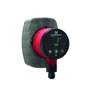 LÄMPÖJOHTOPUMPPU GRUNDFOS ALPHA2 15-60 130 1V
