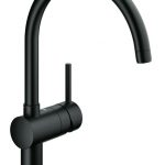 grohe musta hana