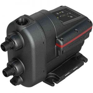 VESIAUTOMAATTI GRUNDFOS SCALA2 3-45