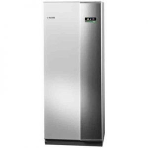 MAALÄMPÖPUMPPU NIBE F1155 3-12KW +E-MITTARI