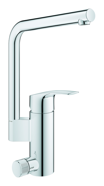KEITTIÖHANA GROHE 31787001 EUROSMART PKV