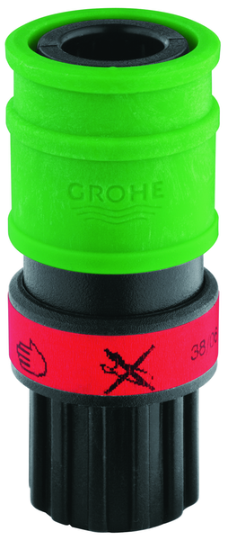 HANAVARAOSA GROHE 46315000 PIKALIITIN KEITTIÖH