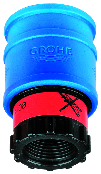 HANAVARAOSA GROHE 46338000 LIITOSYHDE KEITTIÖH