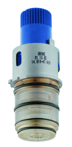 HANAVARAOSA GROHE 47439000