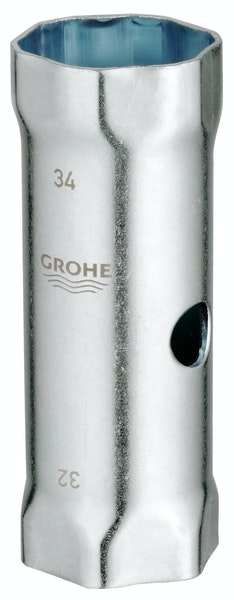 HANAVARAOSA GROHE 19332000 HOLKKIAVAIN 32/34MM