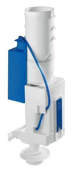 WC-VARAOSA GROHE 42320000 HUUHTELUVENTTIILI AV1
