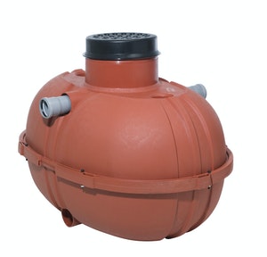 MÖKKIKAIVO UPONOR 1050930