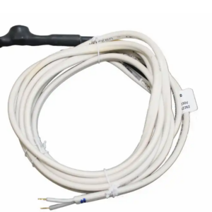 Sulatusvastus 75W termostaatilla 120T/75W Mitsubishi ilmavesilämpöpumpuille